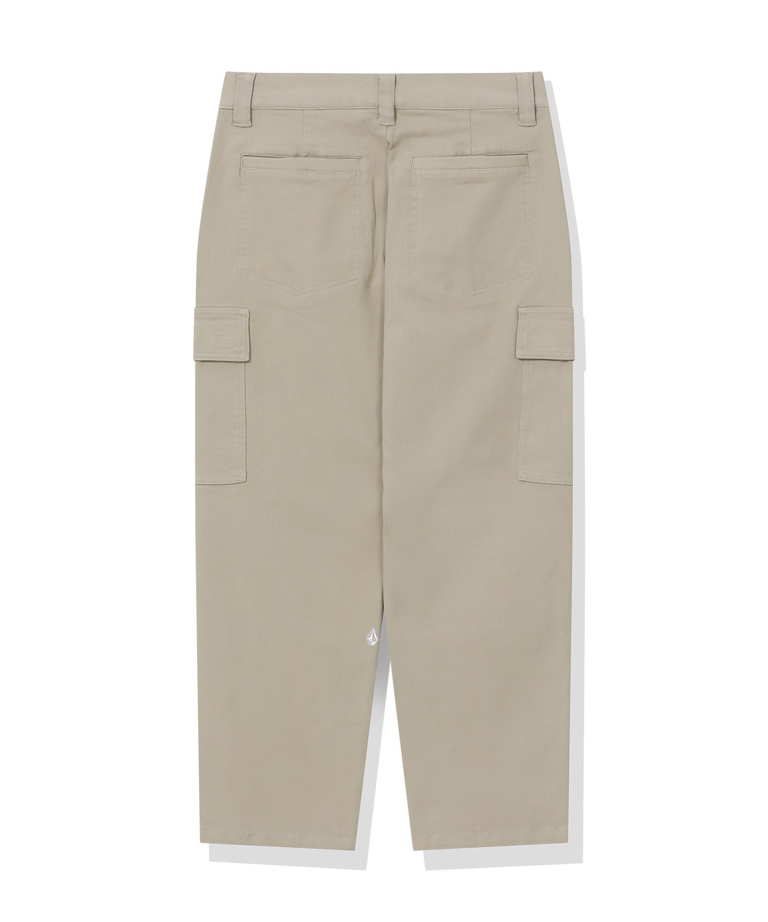 MUSINSA公式 | VOLCOM スノーアンドサーフカーゴパンツ（ベージュ）