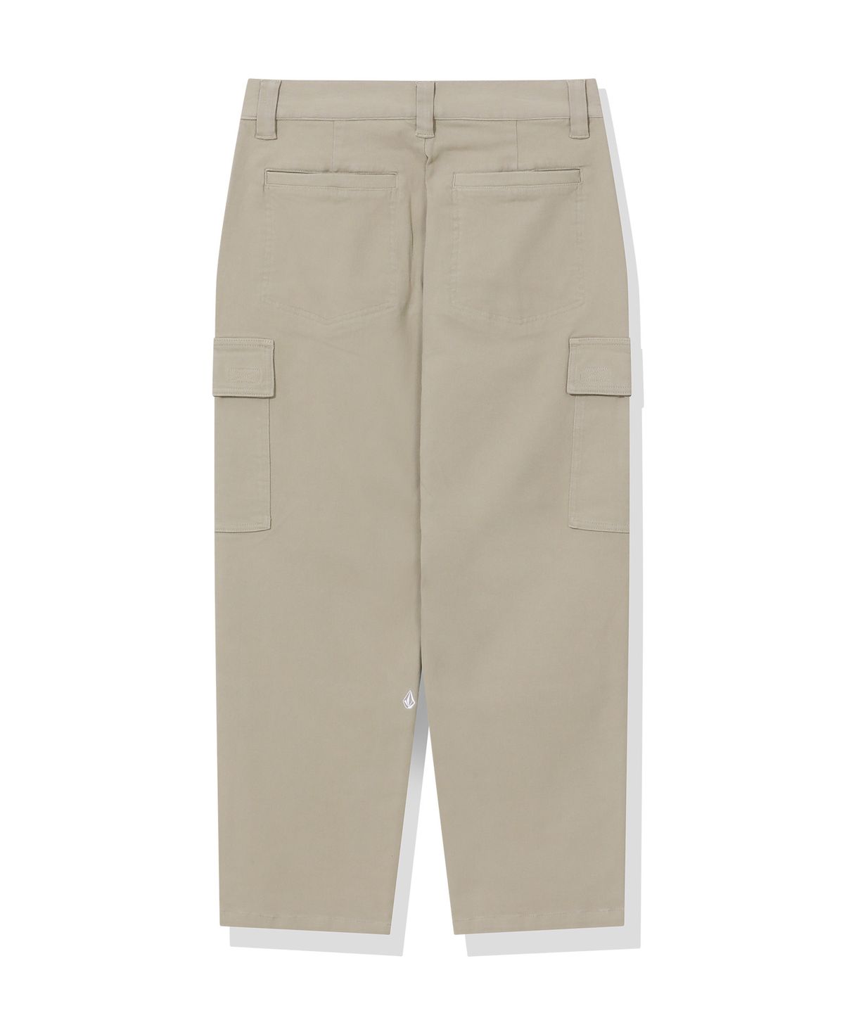 볼컴(VOLCOM) 스노우 앤 서프 카고 팬츠(베이지)