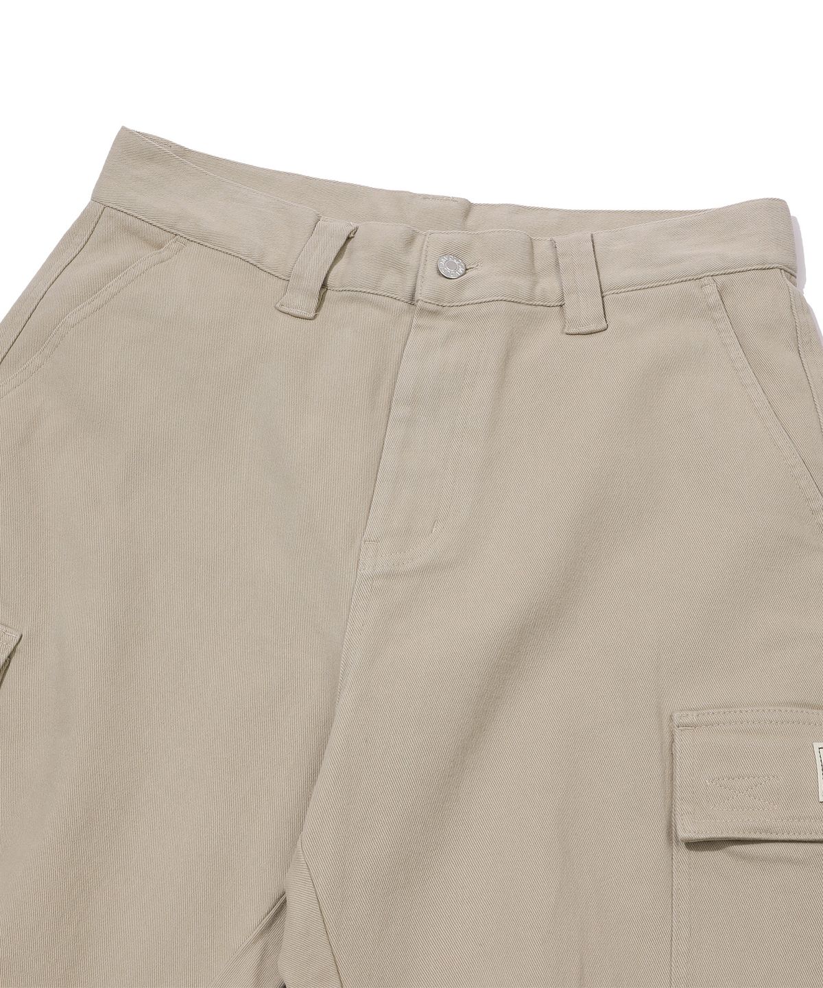 볼컴(VOLCOM) 스노우 앤 서프 카고 팬츠(베이지)