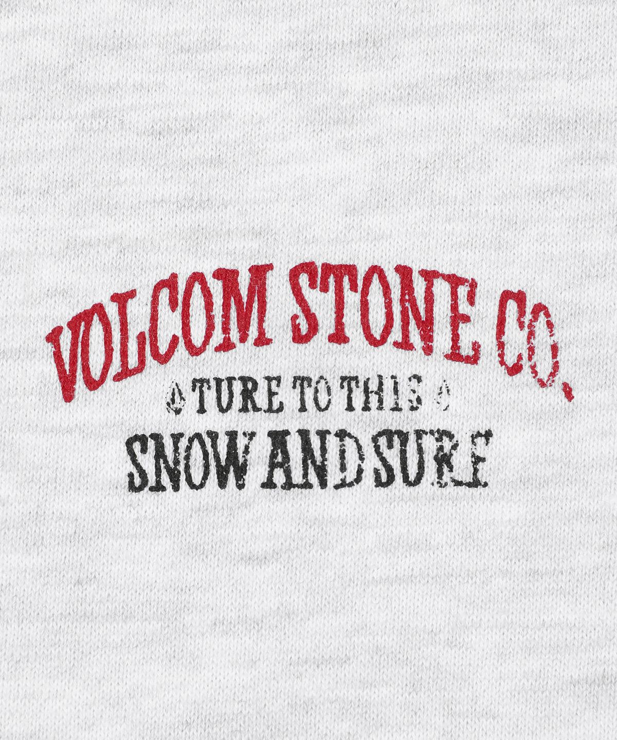 볼컴(VOLCOM) 스노우 앤 서프 후드(아이스 그레이)