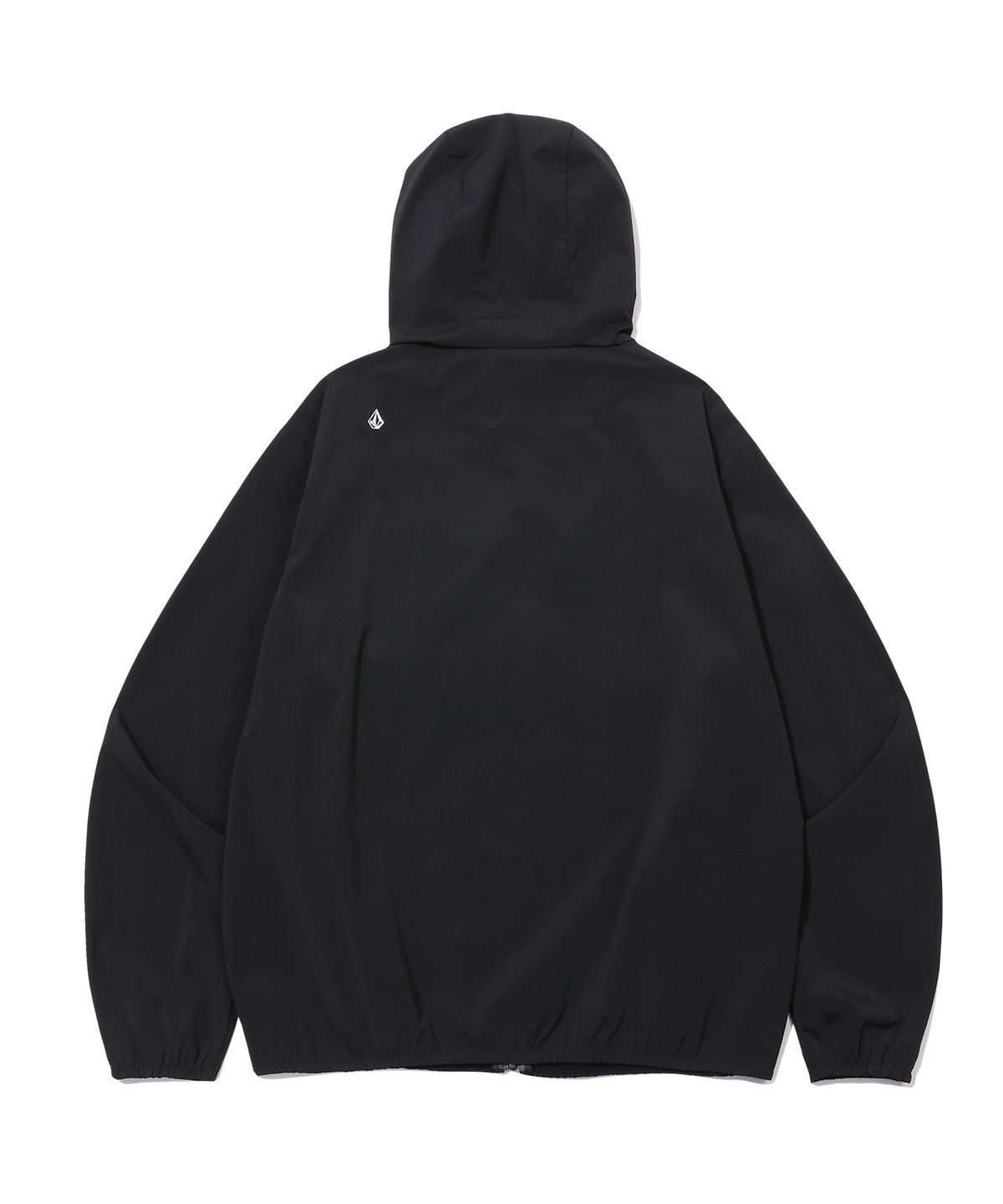 볼컴(VOLCOM) 스노우 앤 서프 윈드브레이커(블랙)