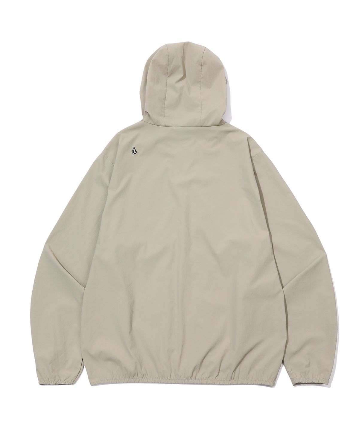 볼컴(VOLCOM) 스노우 앤 서프 윈드브레이커(베이지)