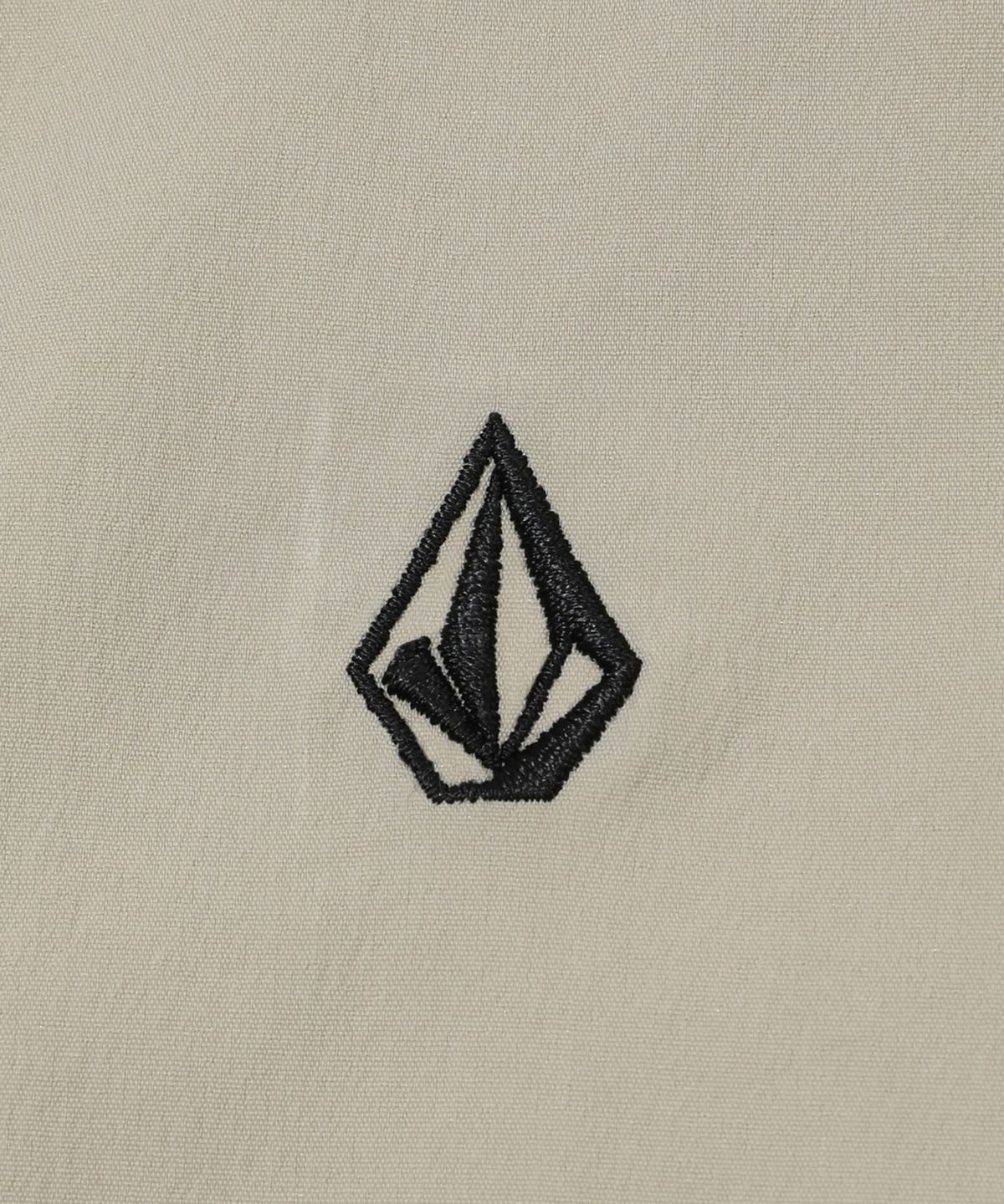 볼컴(VOLCOM) 스노우 앤 서프 윈드브레이커(베이지)