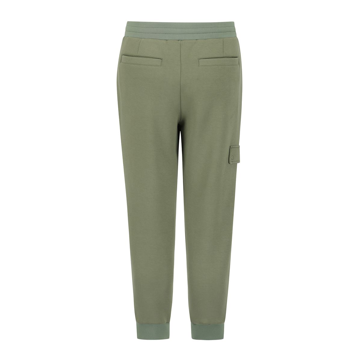 어뉴골프(ANEW GOLF) MEN FA ESSENTIAL SWEATPANTS_KH