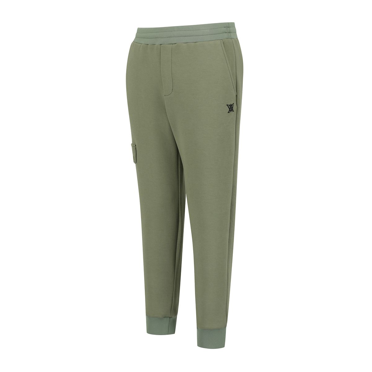 어뉴골프(ANEW GOLF) MEN FA ESSENTIAL SWEATPANTS_KH