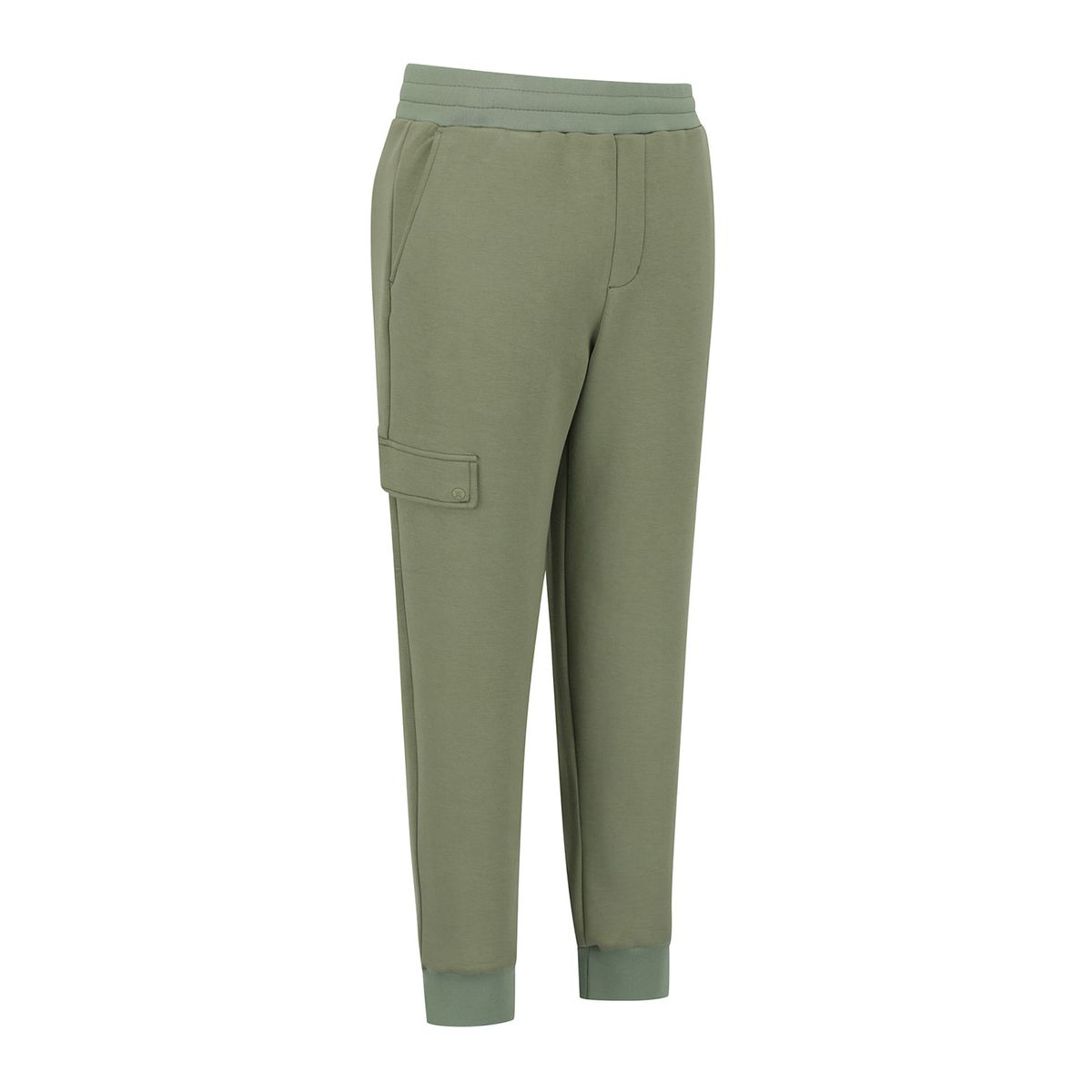 어뉴골프(ANEW GOLF) MEN FA ESSENTIAL SWEATPANTS_KH