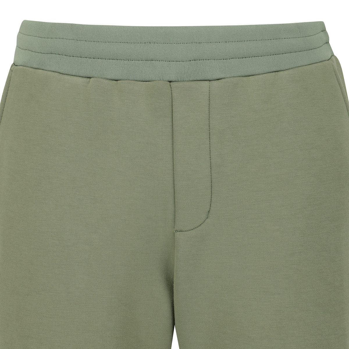 어뉴골프(ANEW GOLF) MEN FA ESSENTIAL SWEATPANTS_KH