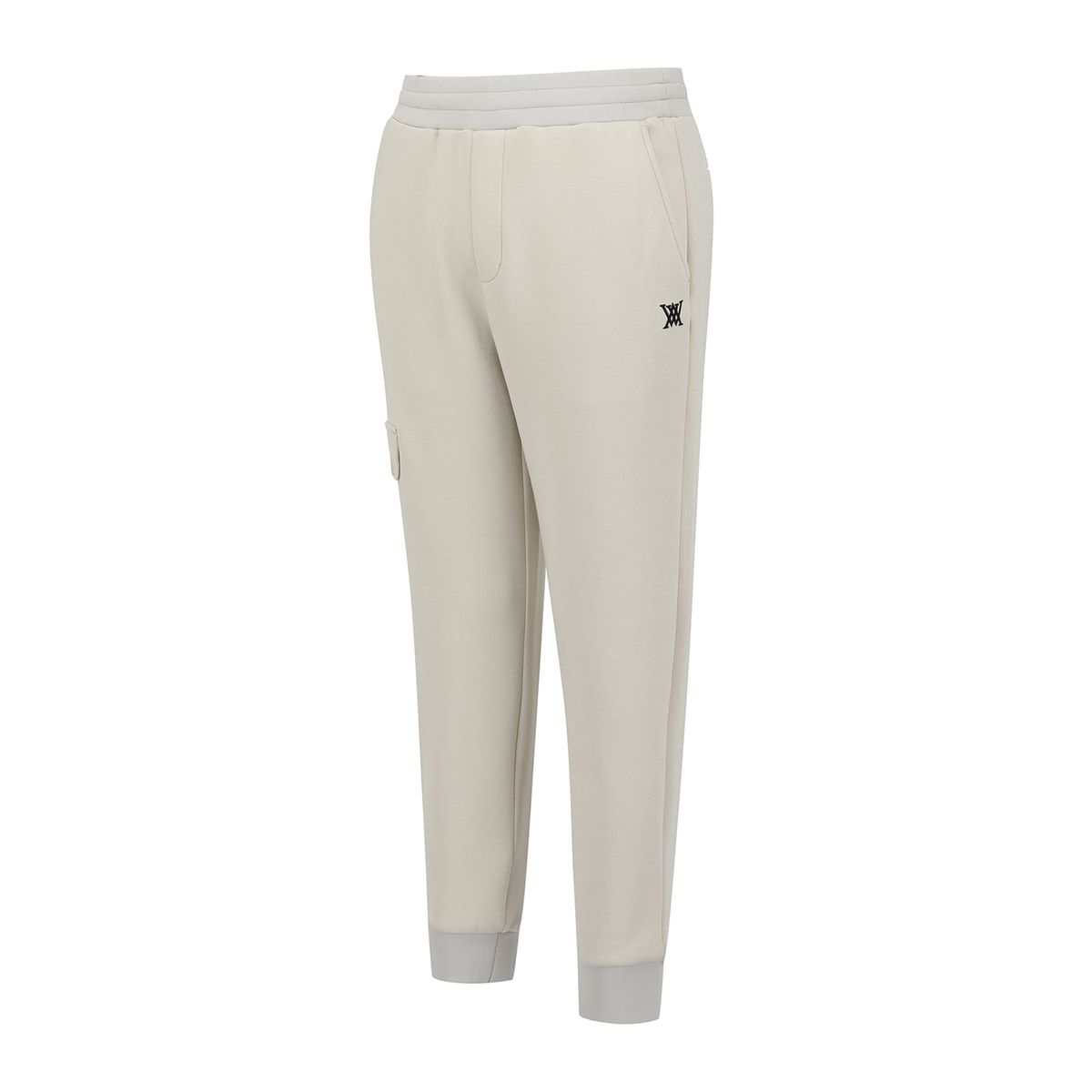 어뉴골프(ANEW GOLF) MEN FA ESSENTIAL SWEATPANTS_BE