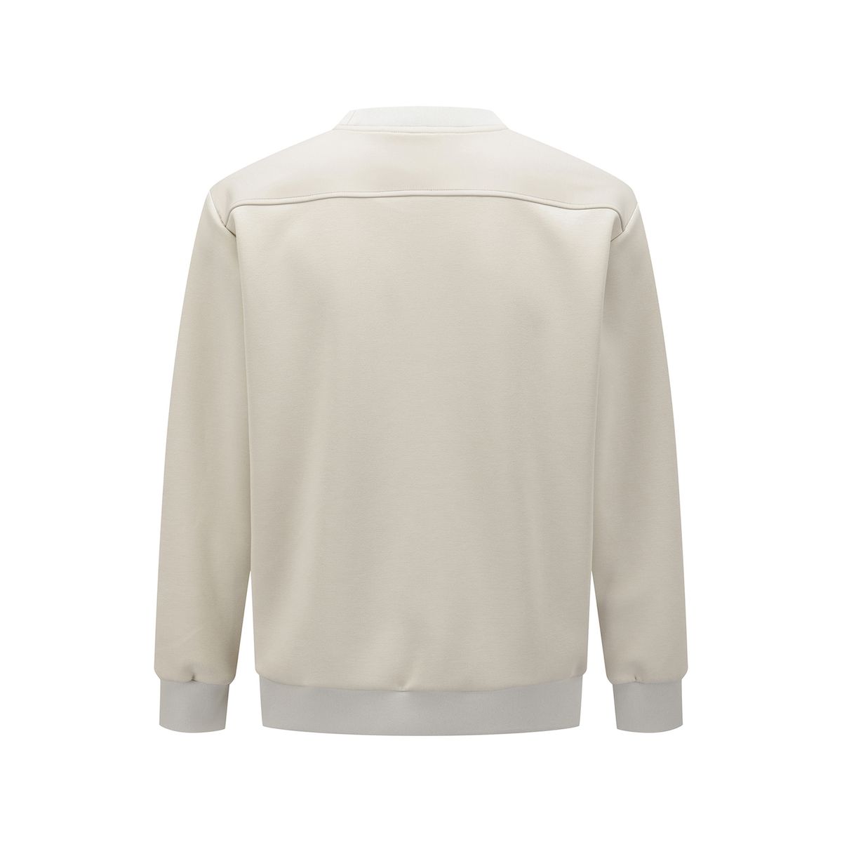 어뉴골프(ANEW GOLF) MEN FA ESSENTIAL SWEATSHIRT_BE