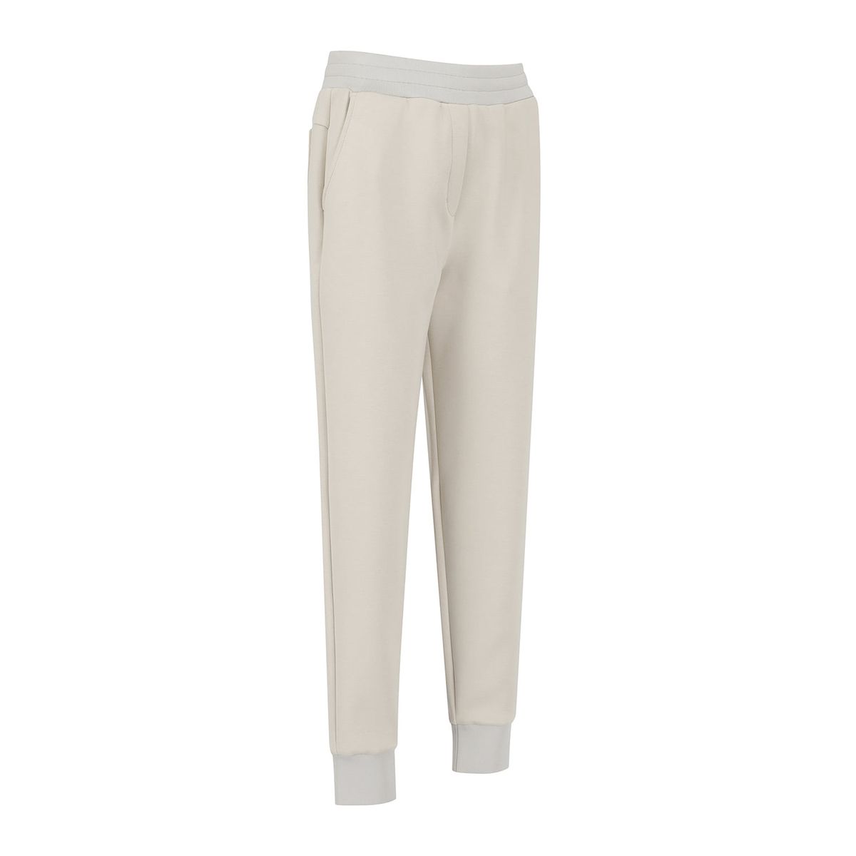 어뉴골프(ANEW GOLF) WOMEN FA ESSENTIAL SWEATPANTS_BE