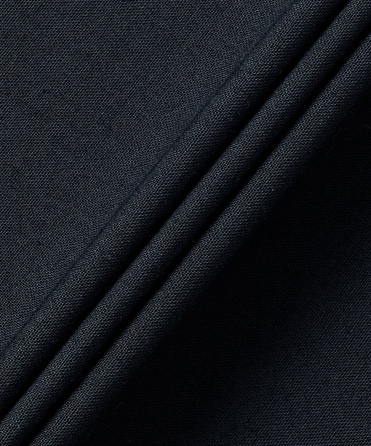 폴로 랄프 로렌(POLO RALPH LAUREN) 커스텀핏 스트레치 포플린 셔츠-블랙