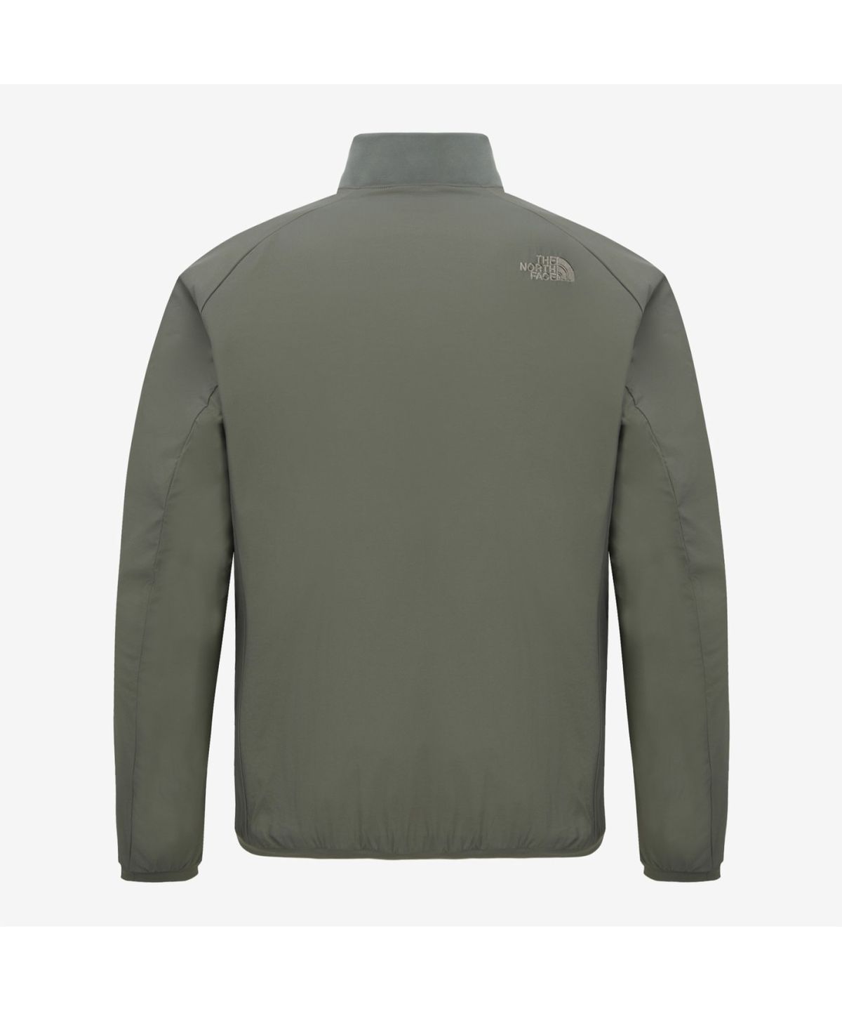 노스페이스(THE NORTH FACE) NJ3NR62B 남성 부베 봄버 GRAYISH_KHAKI