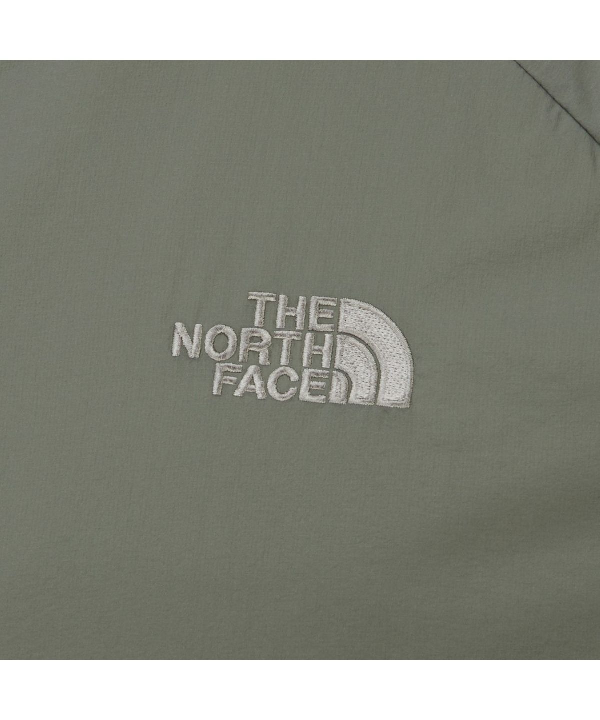 노스페이스(THE NORTH FACE) NJ3NR62B 남성 부베 봄버 GRAYISH_KHAKI