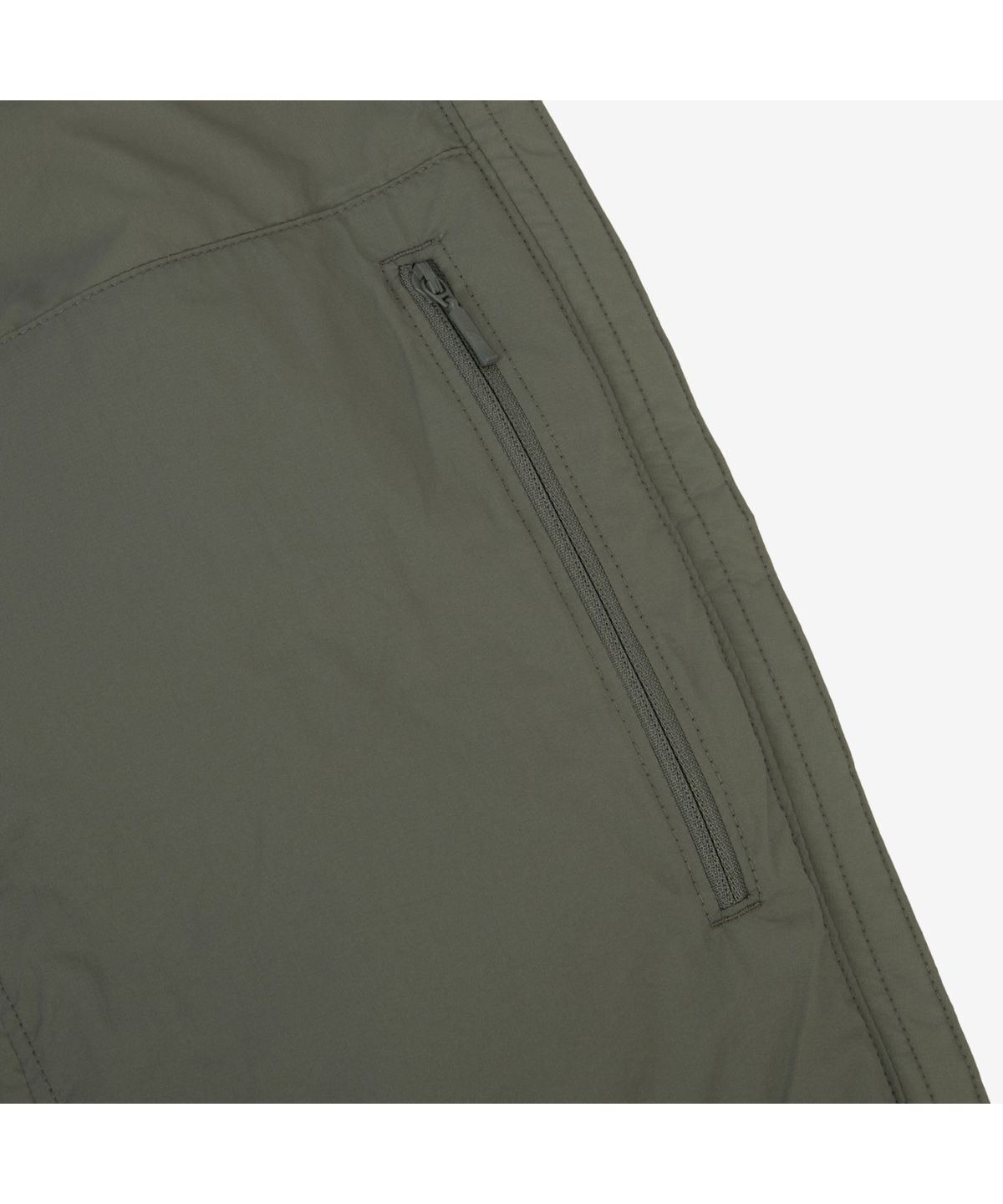 노스페이스(THE NORTH FACE) NJ3NR62B 남성 부베 봄버 GRAYISH_KHAKI
