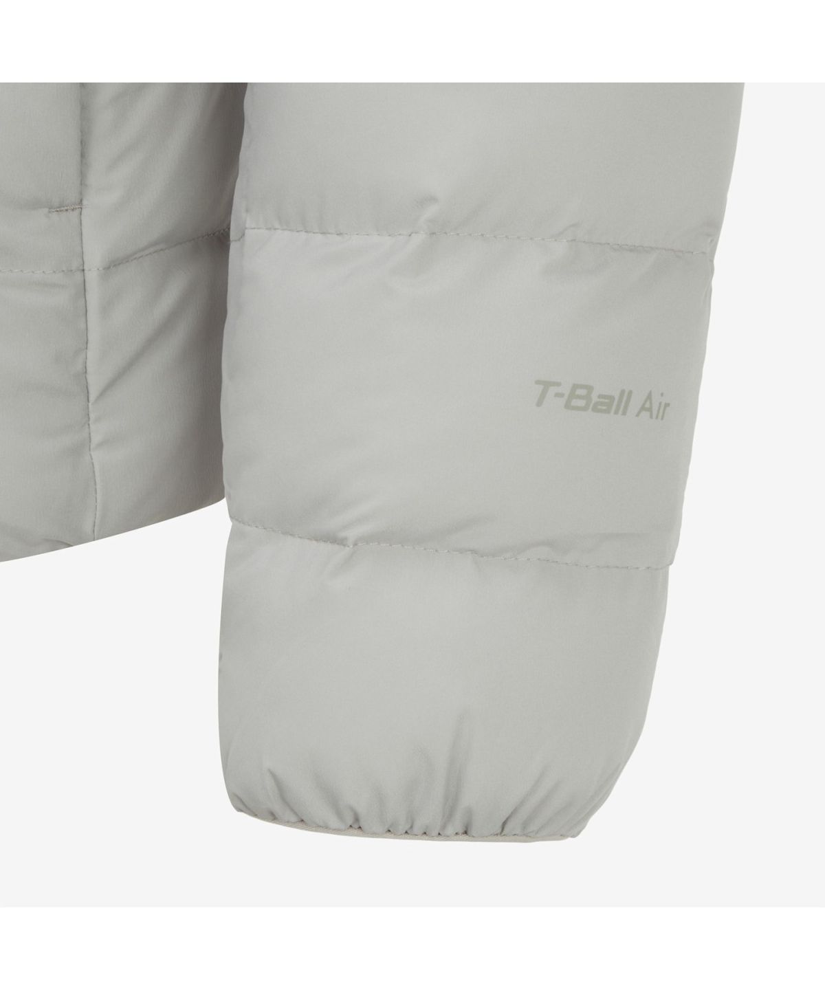 노스페이스(THE NORTH FACE) NJ3NR51C 남성 르위스 T 자켓 WARM_GRAY