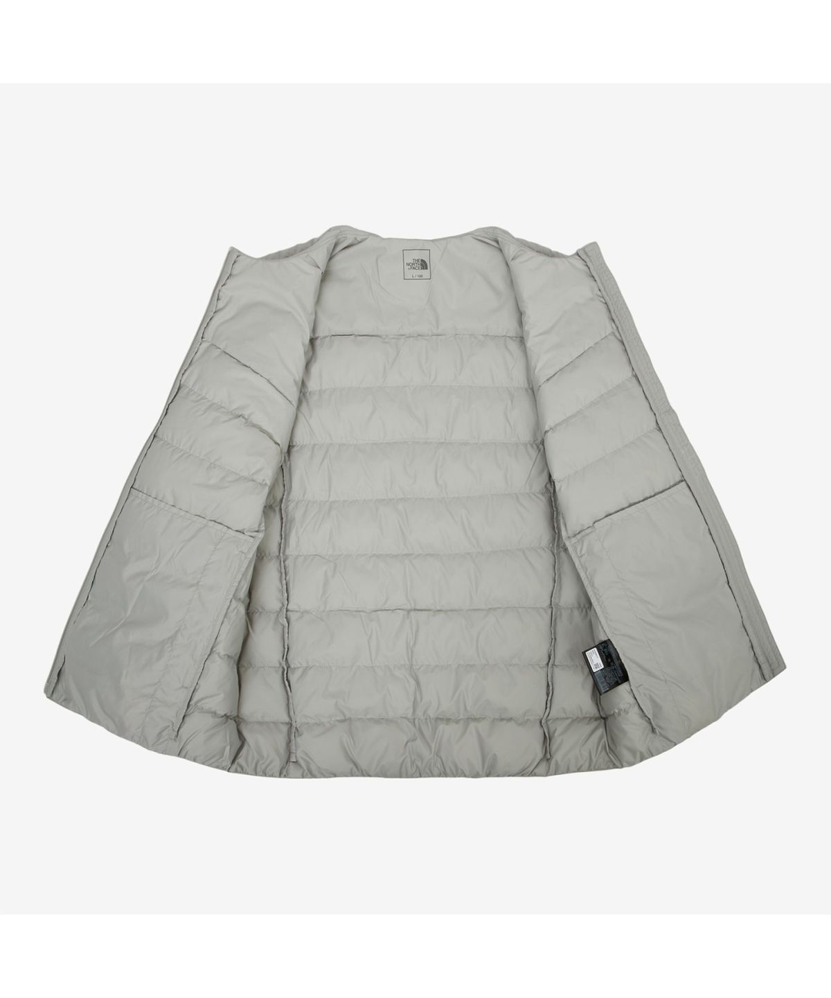 노스페이스(THE NORTH FACE) NJ3NR51C 남성 르위스 T 자켓 WARM_GRAY