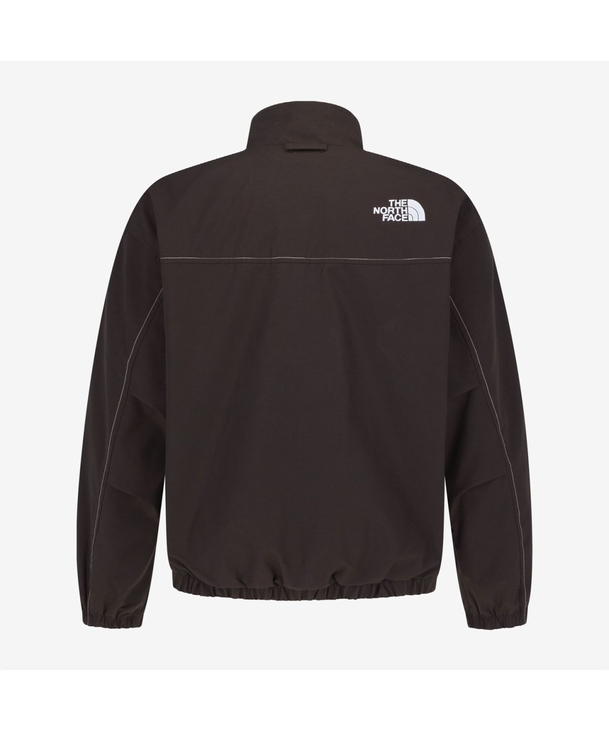 노스페이스(THE NORTH FACE) NJ3BR57J 닐튼 EX 자켓 DARK_BROWN