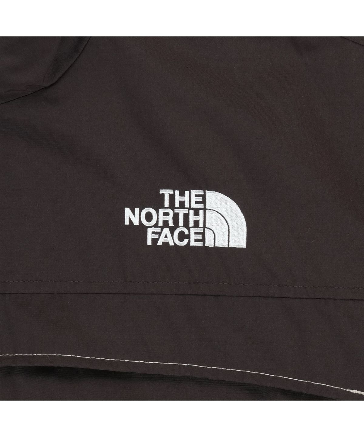 노스페이스(THE NORTH FACE) NJ3BR57J 닐튼 EX 자켓 DARK_BROWN