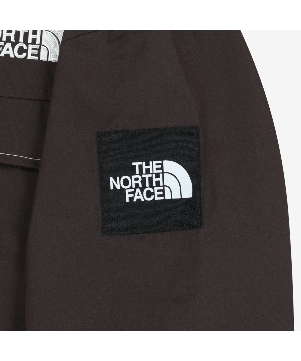 노스페이스(THE NORTH FACE) NJ3BR57J 닐튼 EX 자켓 DARK_BROWN