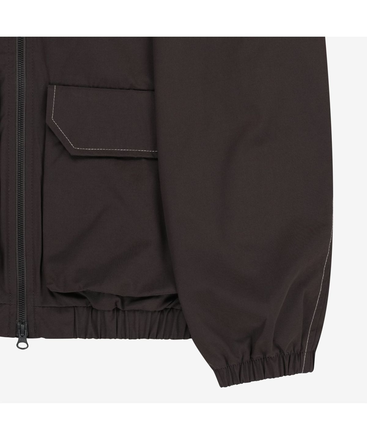노스페이스(THE NORTH FACE) NJ3BR57J 닐튼 EX 자켓 DARK_BROWN