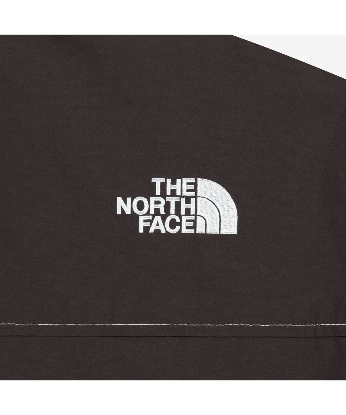노스페이스(THE NORTH FACE) NJ3BR57J 닐튼 EX 자켓 DARK_BROWN