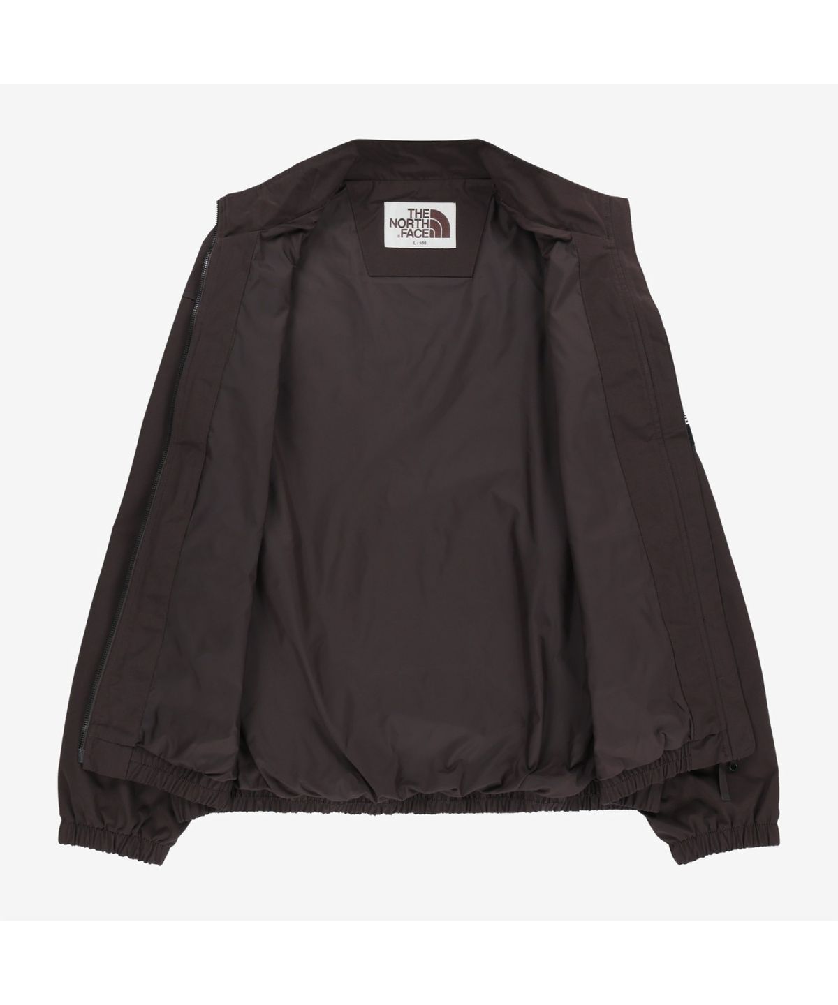 노스페이스(THE NORTH FACE) NJ3BR57J 닐튼 EX 자켓 DARK_BROWN