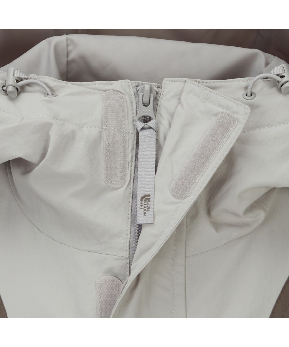 노스페이스(THE NORTH FACE) NJ3BR50B 남성 스파인 자켓 WARM_GRAY