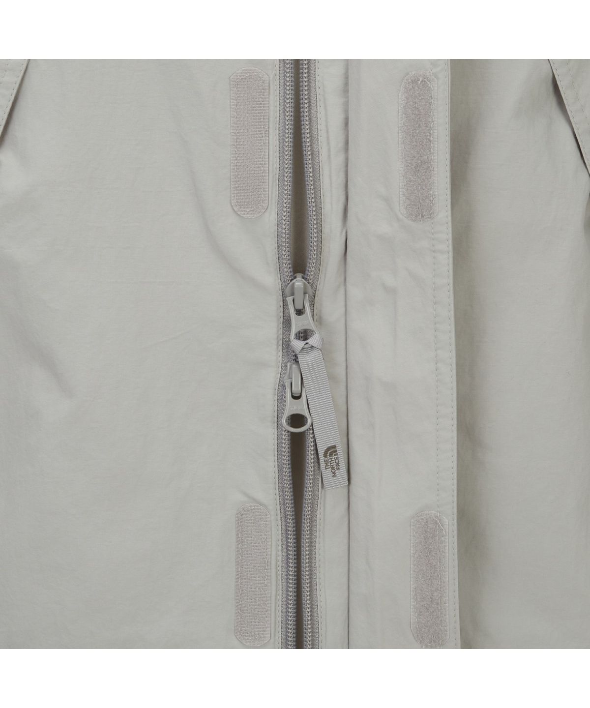 노스페이스(THE NORTH FACE) NJ3BR50B 남성 스파인 자켓 WARM_GRAY