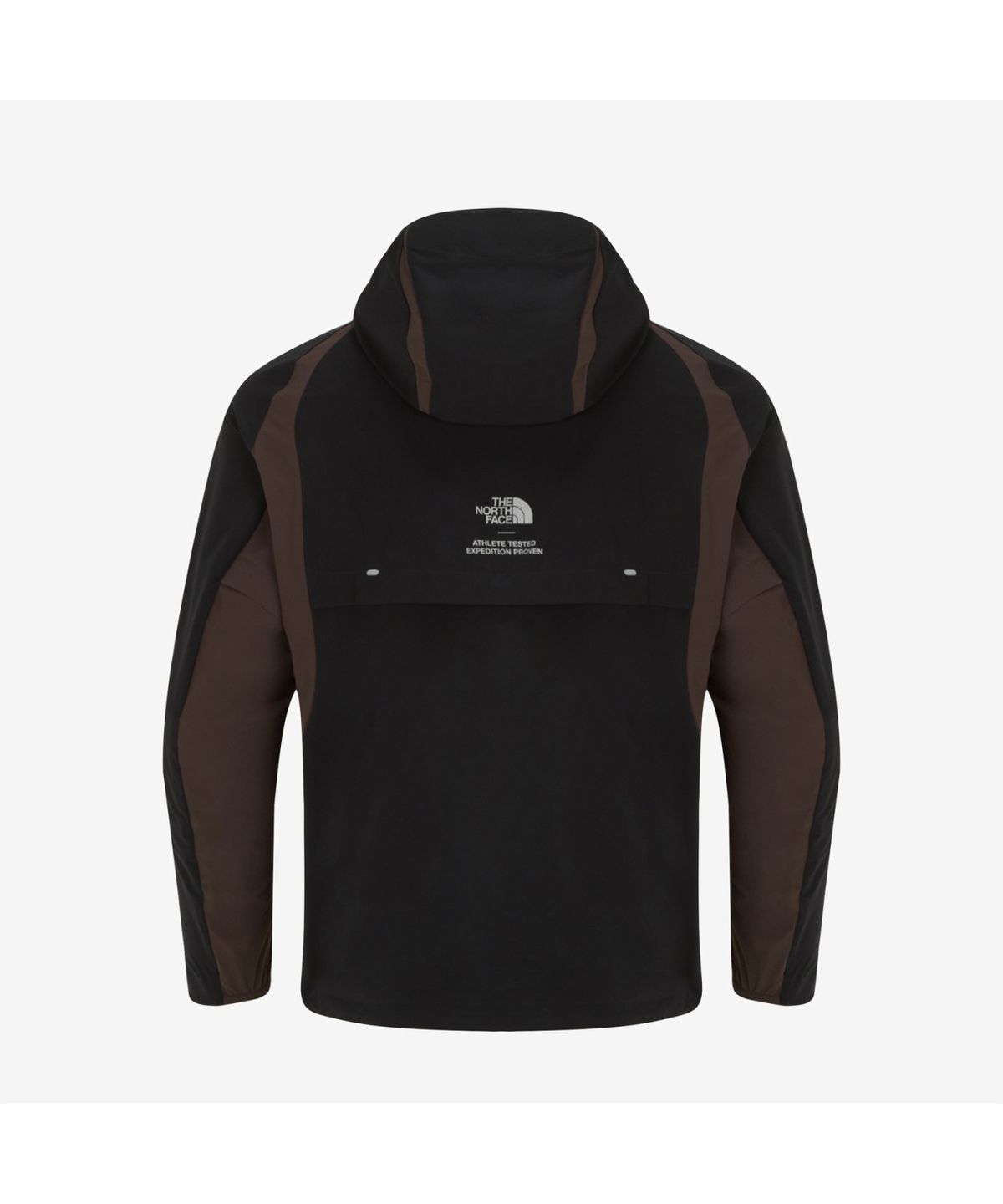 노스페이스(THE NORTH FACE) NJ3LR51A 남성 페이서 후드 자켓 BLACK