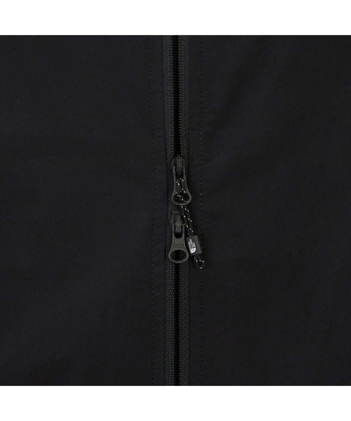 노스페이스(THE NORTH FACE) NJ3LR51A 남성 페이서 후드 자켓 BLACK