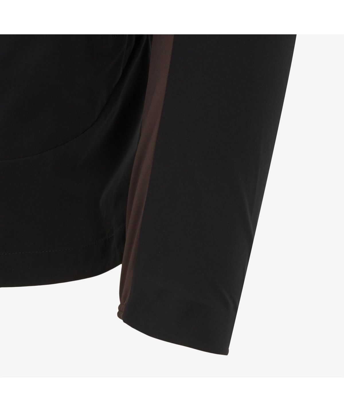 노스페이스(THE NORTH FACE) NJ3LR51A 남성 페이서 후드 자켓 BLACK