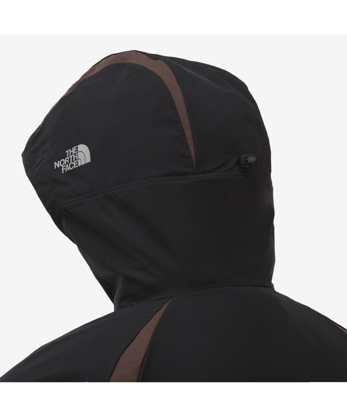 노스페이스(THE NORTH FACE) NJ3LR51A 남성 페이서 후드 자켓 BLACK