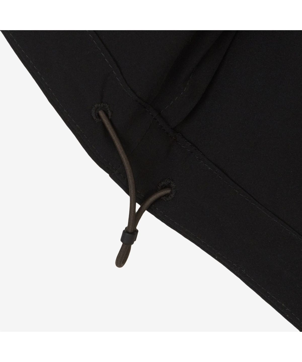 노스페이스(THE NORTH FACE) NJ3LR51A 남성 페이서 후드 자켓 BLACK