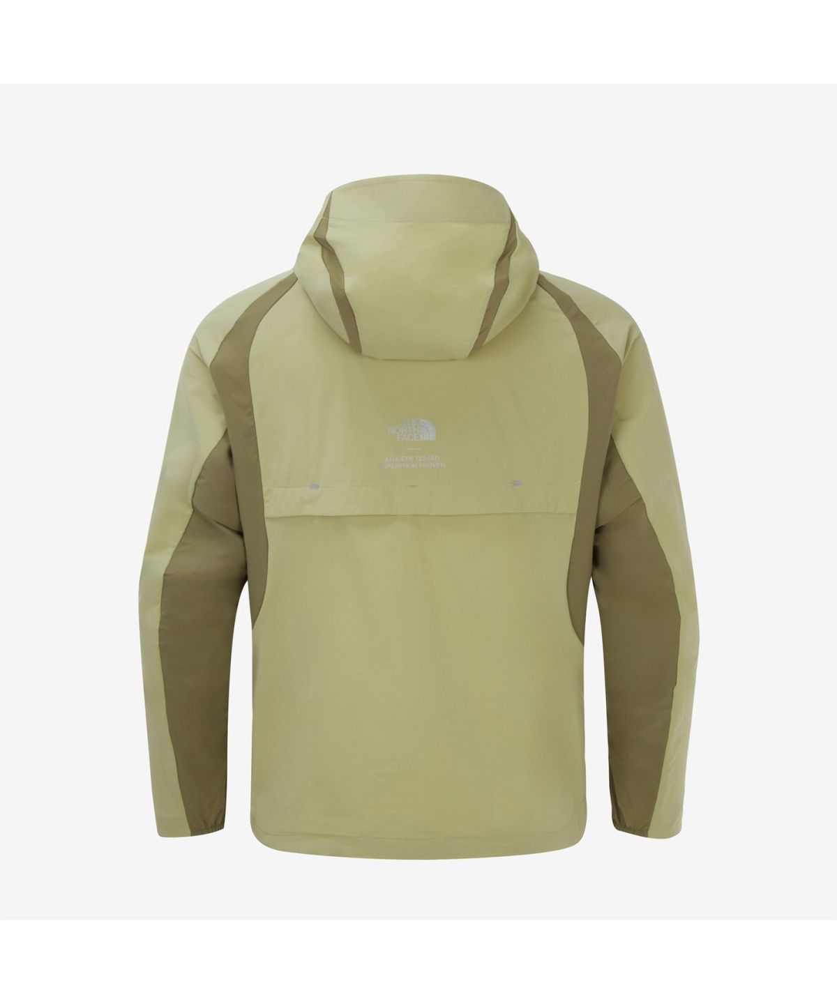 노스페이스(THE NORTH FACE) NJ3LR51C 남성 페이서 후드 자켓 PISTACHIO GREEN