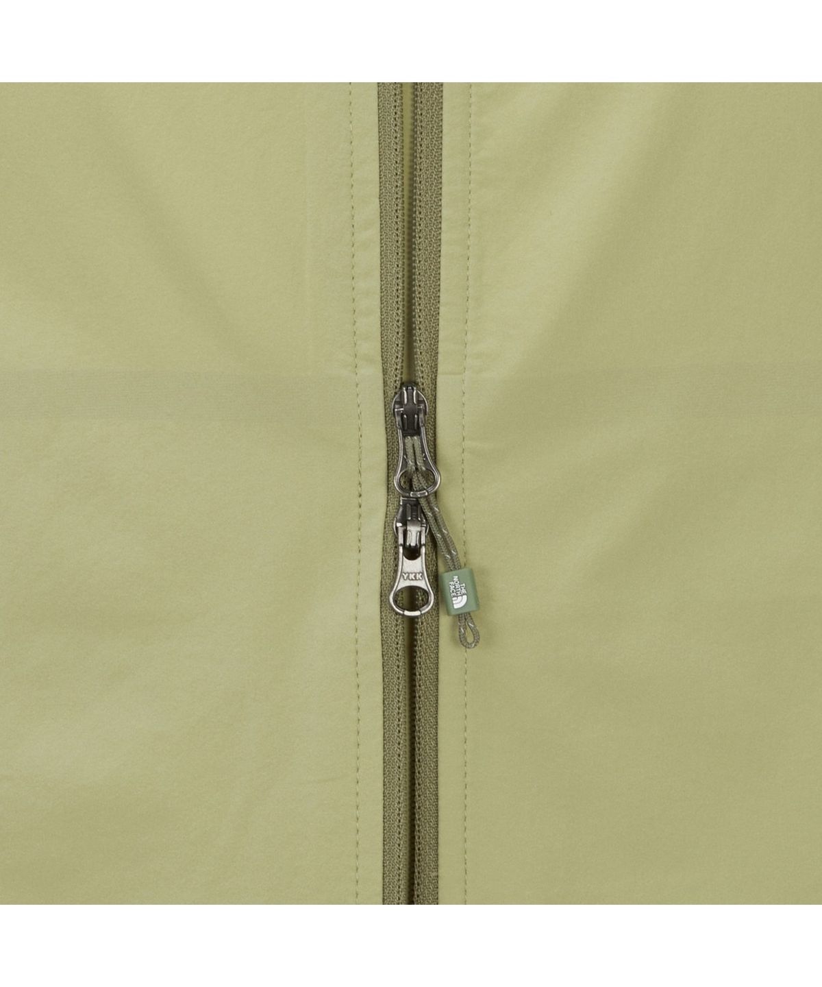 노스페이스(THE NORTH FACE) NJ3LR51C 남성 페이서 후드 자켓 PISTACHIO GREEN