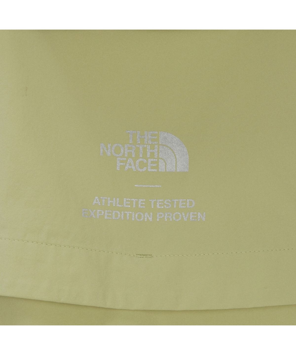 노스페이스(THE NORTH FACE) NJ3LR51C 남성 페이서 후드 자켓 PISTACHIO GREEN