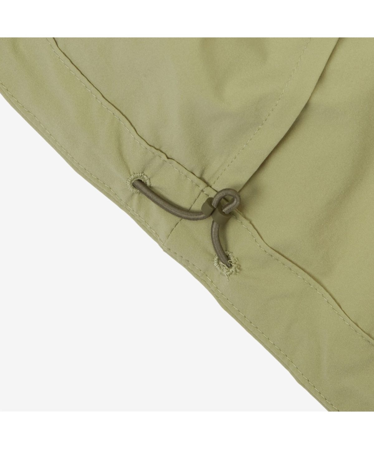 노스페이스(THE NORTH FACE) NJ3LR51C 남성 페이서 후드 자켓 PISTACHIO GREEN