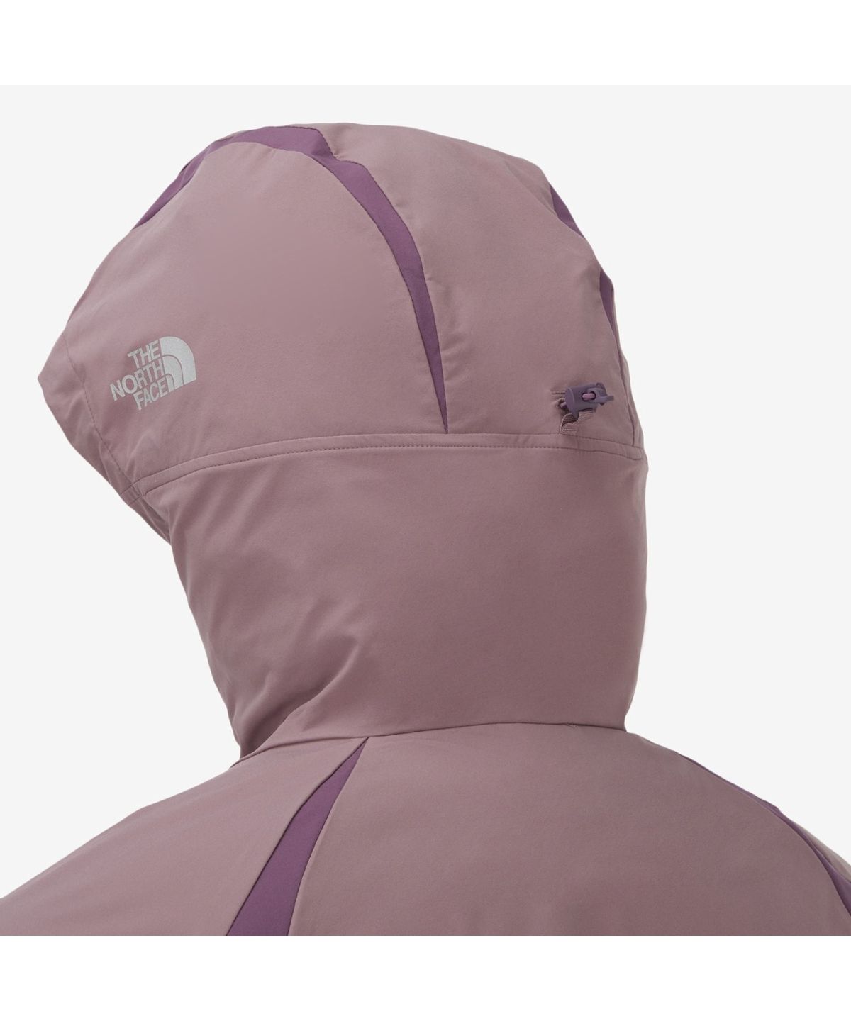 노스페이스(THE NORTH FACE) NJ3LR51D 남성 페이서 후드 자켓 INDIAN PINK