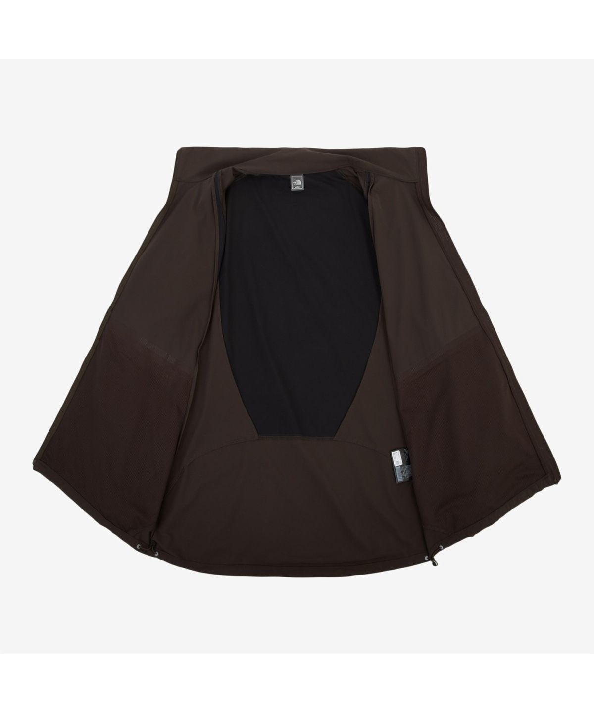 노스페이스(THE NORTH FACE) NJ5JR51B 남성 페이서 자켓 BROWN