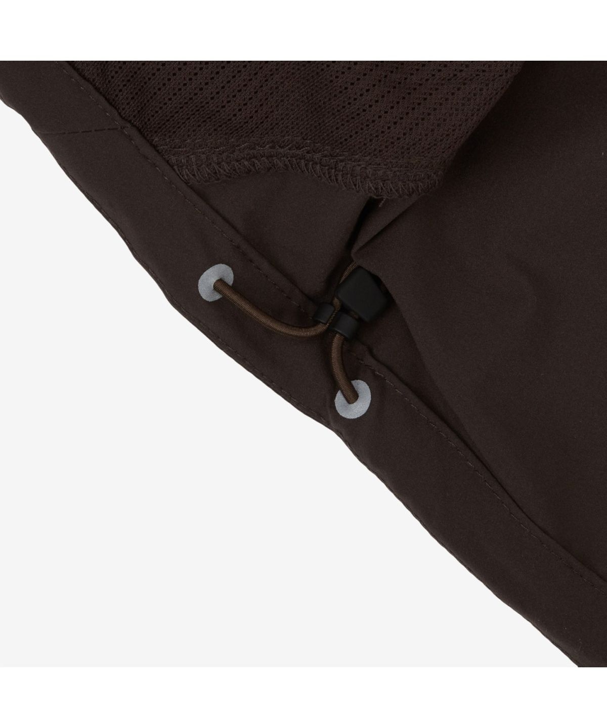 노스페이스(THE NORTH FACE) NJ5JR51B 남성 페이서 자켓 BROWN