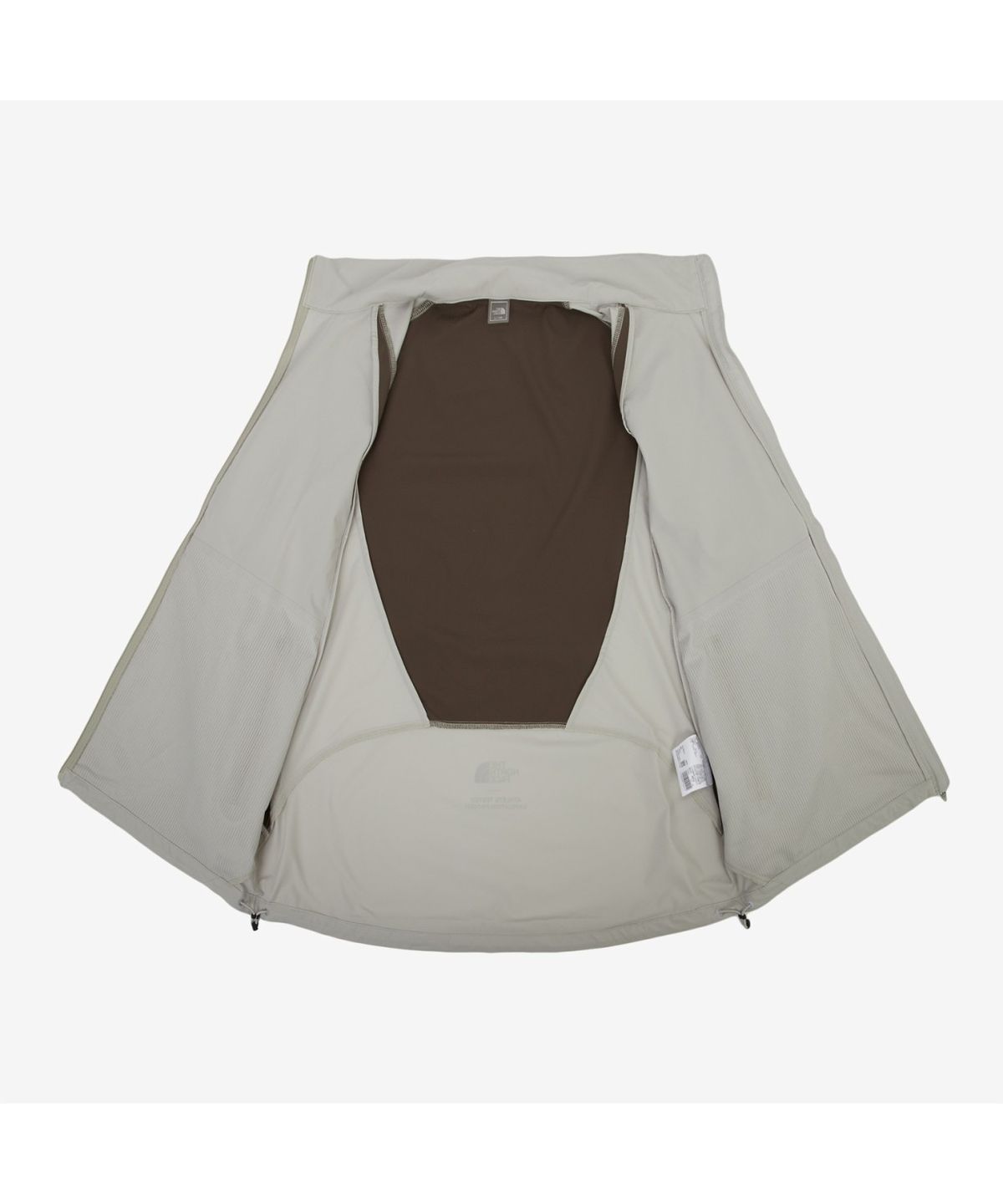 노스페이스(THE NORTH FACE) NJ5JR51C 남성 페이서 자켓 BEIGE