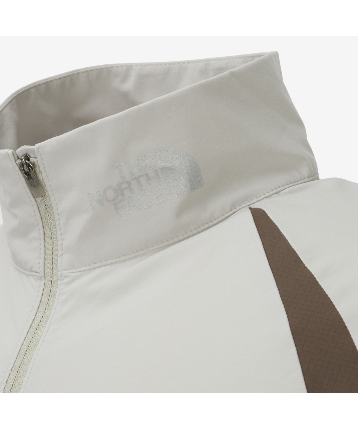노스페이스(THE NORTH FACE) NJ5JR51C 남성 페이서 자켓 BEIGE