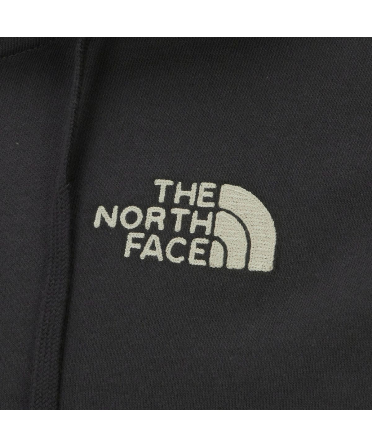 노스페이스(THE NORTH FACE) NM5PR51A 남성 멜튼 후드 집업 CHARCOAL