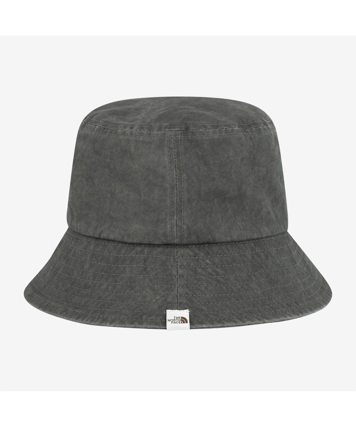 노스페이스(THE NORTH FACE) NE3HR50L 스탠다드 버킷 햇 DARK_GRAY