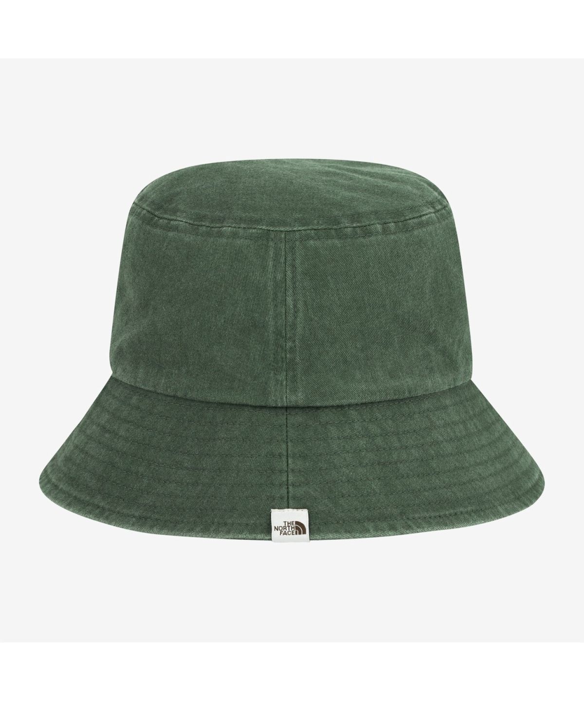 노스페이스(THE NORTH FACE) NE3HR50M 스탠다드 버킷 햇 GREEN