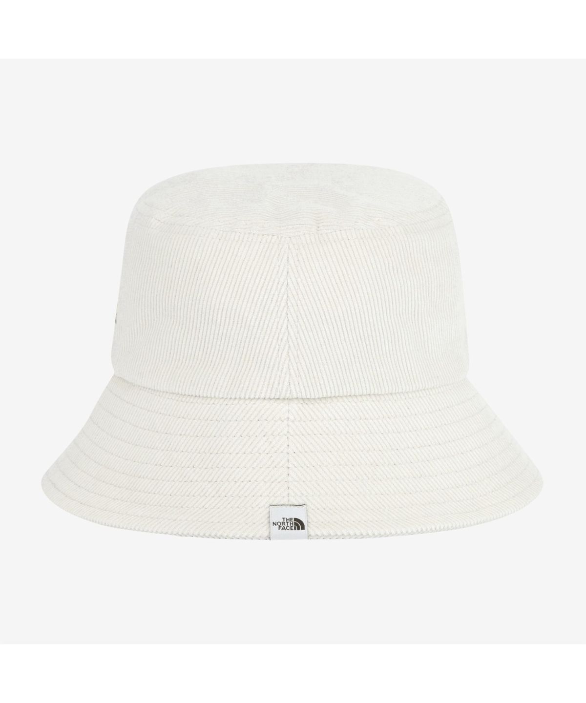 노스페이스(THE NORTH FACE) NE3HR54K 스탠다드 버킷 햇_코듀로이 CREAM