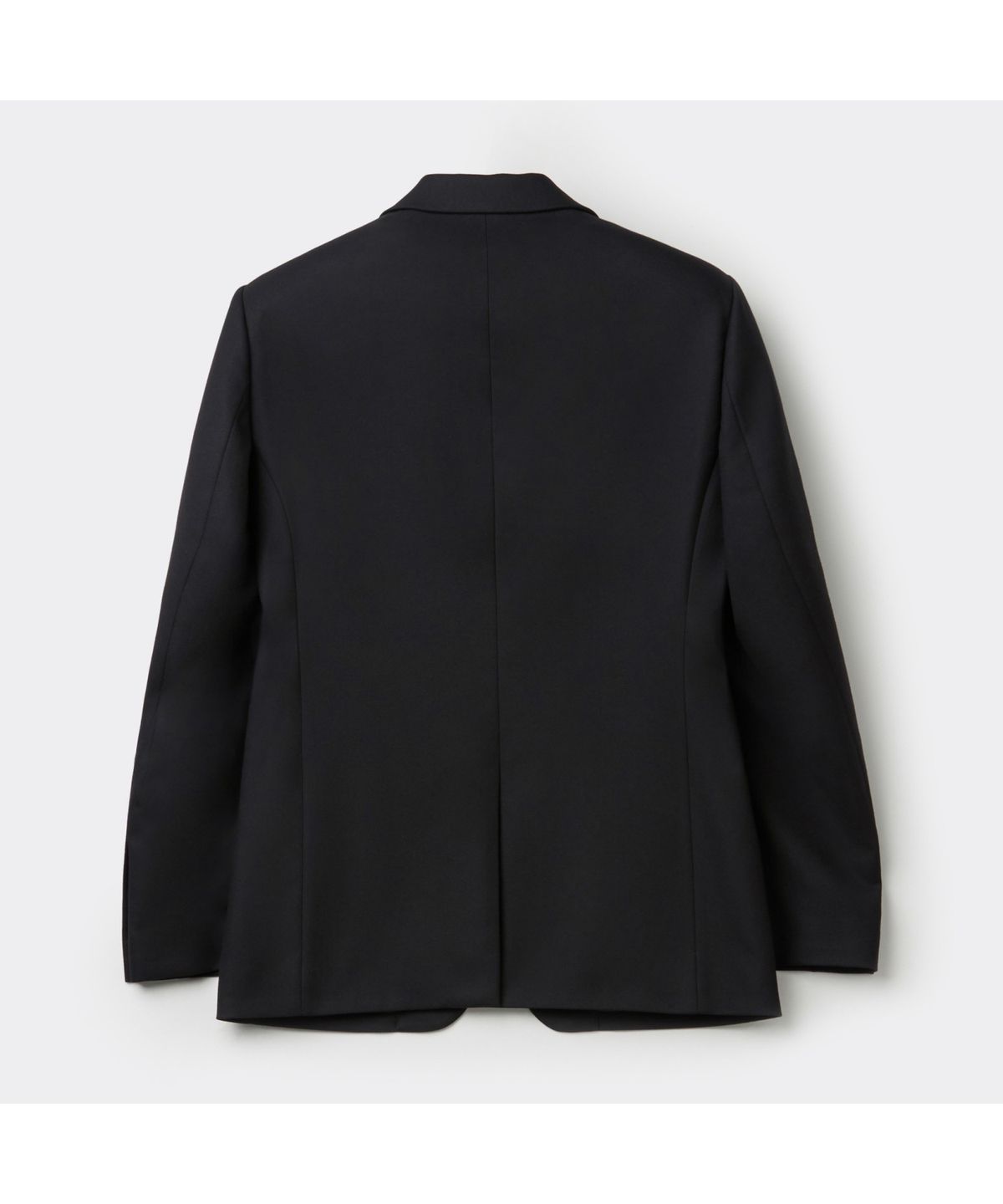 커스텀멜로우(CUSTOMELLOW) Grey Regular Fit Setup Jacket C9JAW25601GYD