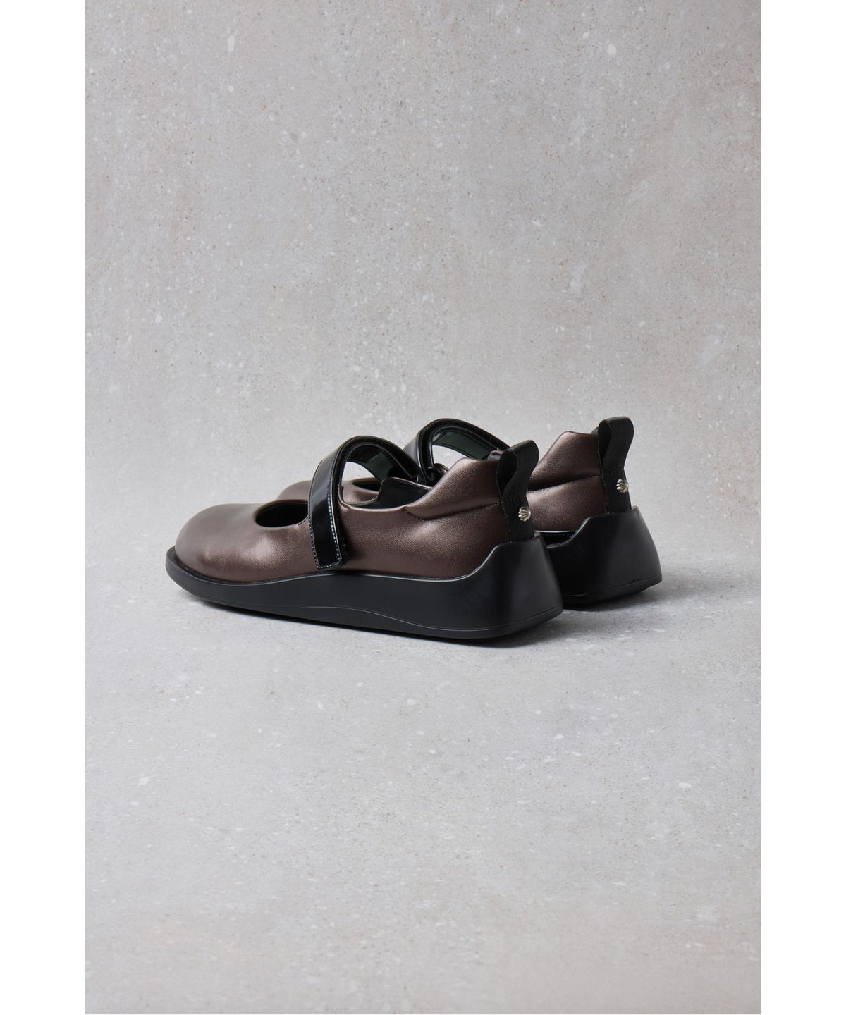 슈콤마보니(SUECOMMA BONNIE) Fev_Young muze mary jane sneakers(brown)_DE4DA25506BRN