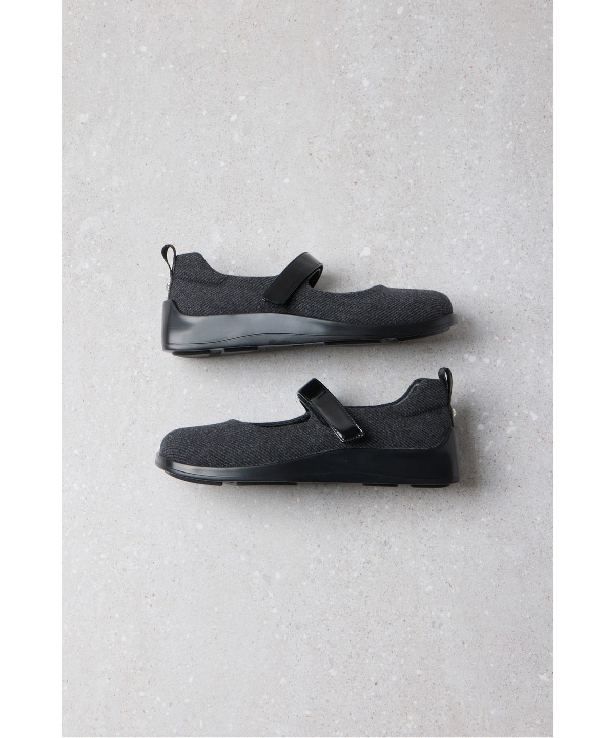 슈콤마보니(SUECOMMA BONNIE) Fev_Young muze mary jane sneakers(grey)_DE4DA25506GRY