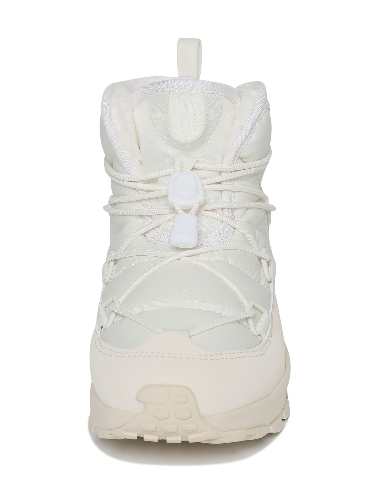 다이나핏(DYNAFIT) 씬다운 미드 레이스_Light Beige YUW25N34E1